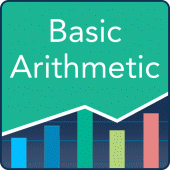 Basic Arithmetic Practice Apk