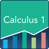 Calculus 1: Practice & Prep Apk