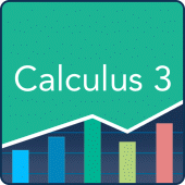 Calculus 3: Practice & Prep Apk