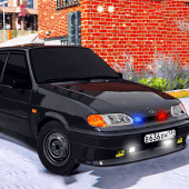 OPERSTYLE VAZ 2114 Apk