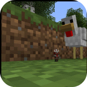 super Ant mod for mcpe Apk