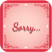 Sorry Greetings Apk