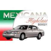 Mexicana High Class Apk