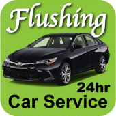 Flushing 24hr Car Service Apk