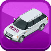 Private Car Service Apk