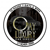 Ojay Luxury Car Service Apk