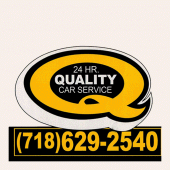 Quality Car Service Apk