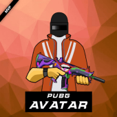 Pubg Avatar: Custom Mascot Logo for pubg profile! 5.0.0 APK - com ...