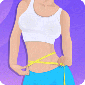 Lose Belly Fat Apk