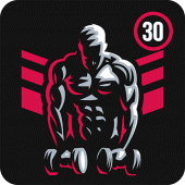 30 Day Upper Body Challenge Apk