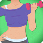 Upper Body Workouts Apk