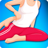 Warm Up Exercises Apk