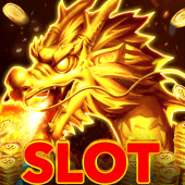 Vegas Casino: Dragon Slots Apk