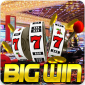 SLOTS BIG WIN : Mega Jackpot Slot Machine Casino Apk