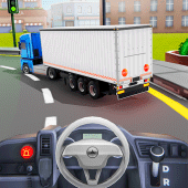 Vehicle Master 3D: Truck Games Apk