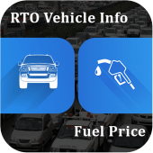 RTO Vehicle Info and Fuel Price Apk