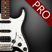 Guitar Riff Pro Apk