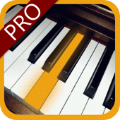 Piano Melody Pro - Play by Ear Apk