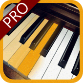 Piano Scales & Chords Pro Apk