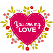 Love Greetings Cards Apk