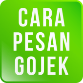 Cara Pesan Gojek 2019 Apk