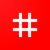 Hashtag Generator & Extractor Apk