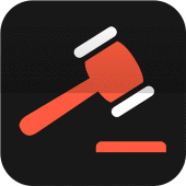 LawApp - Template Apk