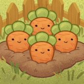 Tap Tap Farm: Cozy Idle Story Apk