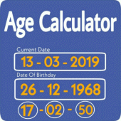 Age Calculator Apk