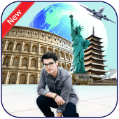 Famous Place Photo Editor Apk