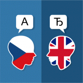 Czech English Translator Apk