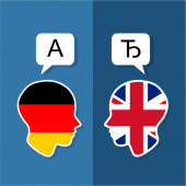 German English Translator Apk