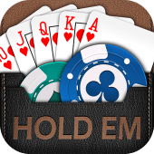 Poker Texas Domino 99 QQ Tangkas Apk