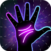 Zodiac Palm Reader: MagicWay Apk