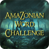 Amazonian Words Challenge Apk