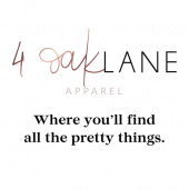 4 Oak Lane Apparel Apk