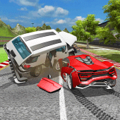 Car Crash Accident Simulator Apk