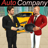 44 Car Dealer Job Simulator Mod Apk Download  Free