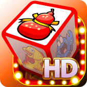 Bau Cua - Fish Prawn Crab Apk