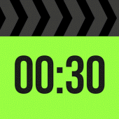 Timer Plus - Workouts Timer Apk