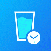 Water Reminder - Daily Tracker Apk