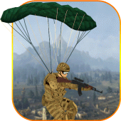 Last Squad Army Battleground Apk