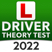 Driver Theory Test Ireland PRO Apk