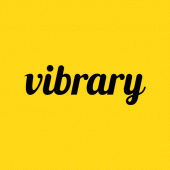 Vibrary - kpop pinterest Apk