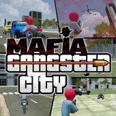 Mafia Gangster City Apk