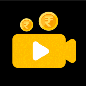 VidCash - Watch Videos, Get Rewards Apk