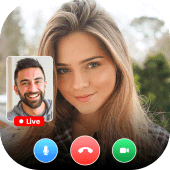 Live Video Call - Random Chat Apk