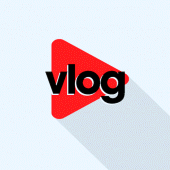 Vlog Intro - Video Intro Outro Apk