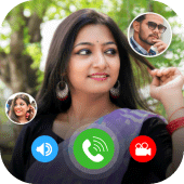 Live Video Call :Stranger Chat Apk