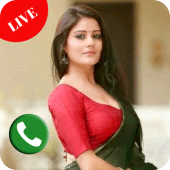 Live Video Call Random Chat Apk